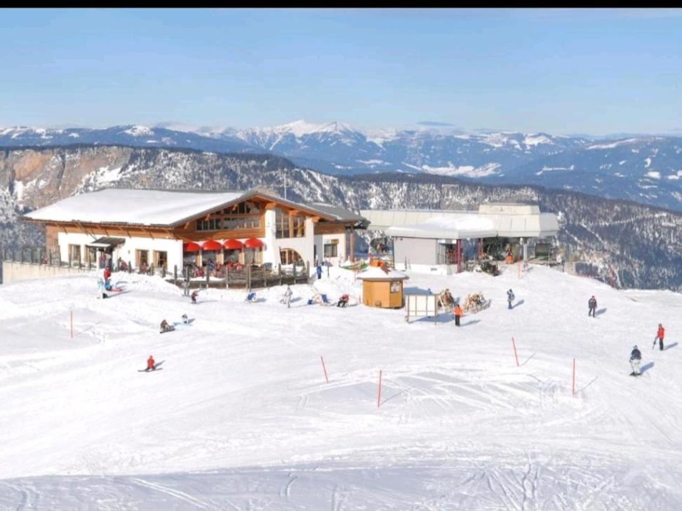 Alpe-Adria Apartments Chanel Top12 Оберайхвальд Экстерьер фото
